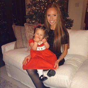 Meet your Posher, Sally